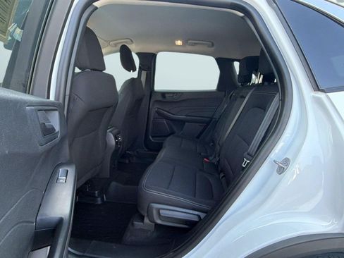 Used 2024 Ford Escape Active AWD/4WD image 20