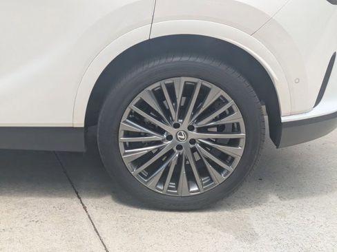 Used 2023 Lexus RX 350 w/ Accessory Package (2T) image 12