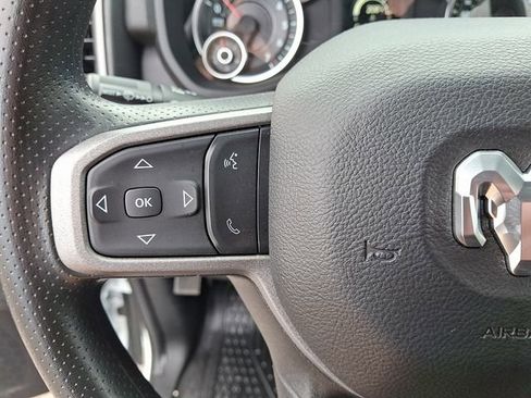 Used 2024 RAM 2500 Tradesman w/ Chrome Appearance Group image 20