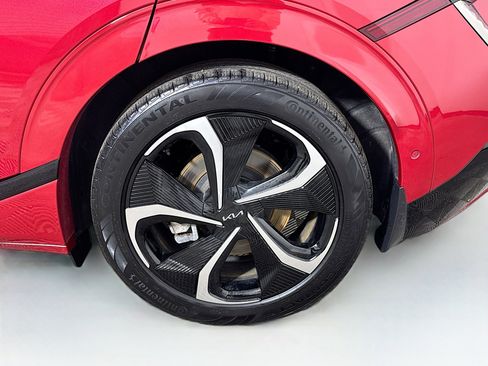 Used 2023 Kia EV6 GT-Line image 31
