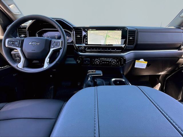 New 2026 Chevrolet Silverado 1500 RST w/ RST All Star Premium Package AWD/4WD image 11