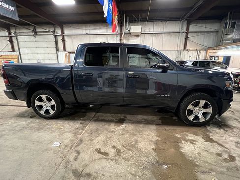 Used 2020 RAM 1500 Sport w/ Comfort & Convenience Group image 6