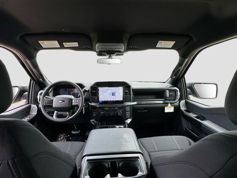 New 2026 Ford F150 STX w/ Equipment Group 200A RWD image 15