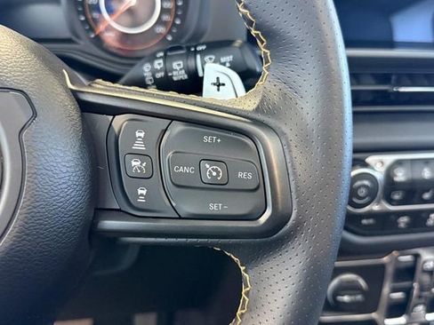 New 2025 Jeep Wrangler Unlimited Rubicon 392 AWD/4WD image 29