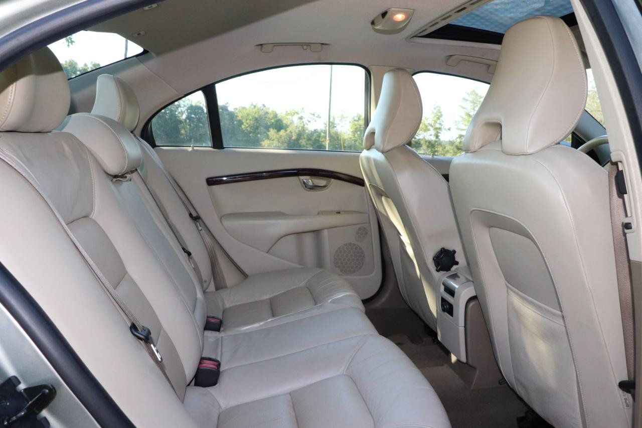 Used 2007 Volvo S80 3.2 FWD image 26