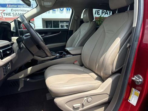 Used 2021 Lincoln Nautilus FWD w/ Equipment Group 101A image 14