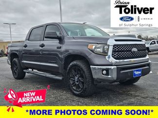 Used 2020 Toyota Tundra SR5 w/ SR5 Upgrade Package video 1