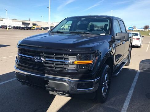 Used 2024 Ford F150 XLT image 26