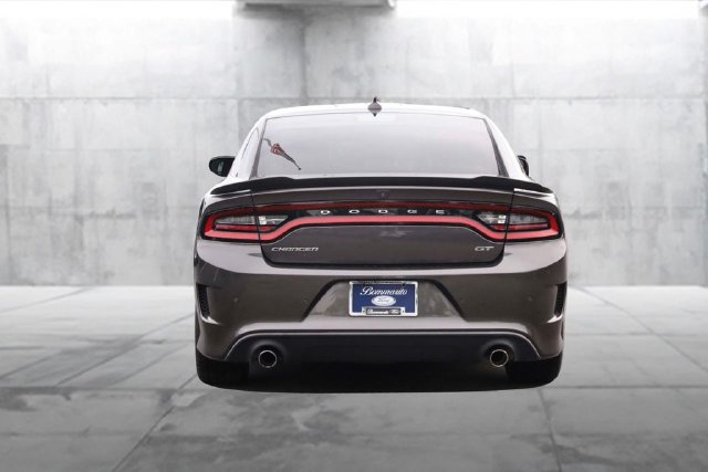 Used 2019 Dodge Charger GT RWD image 6