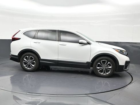 Used 2022 Honda CR-V EX image 6