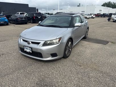 Used 2012 Scion tC