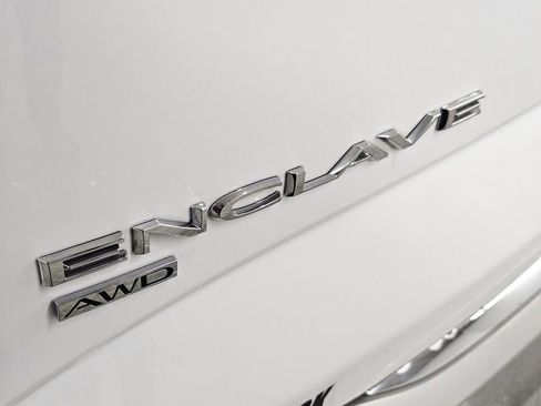 Used 2022 Buick Enclave Premium w/ Experience Buick Package image 29