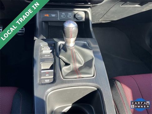 Used 2024 Honda Civic Si image 29
