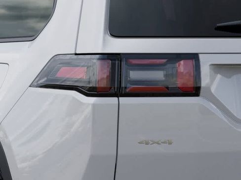 New 2026 Jeep Cherokee Limited AWD/4WD image 5