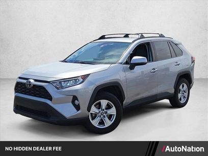 Used 2019 Toyota RAV4 XLE w/ Convenience Package