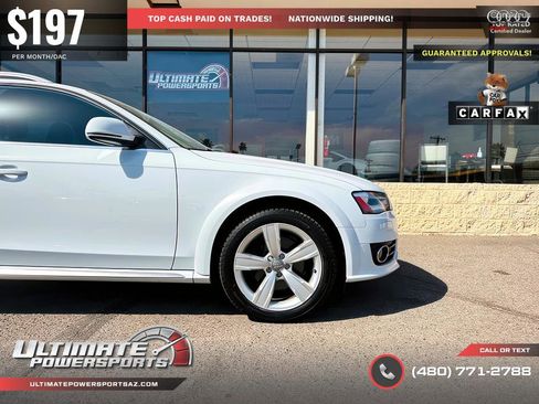 Used 2014 Audi A4 Premium Plus AWD/4WD image 32