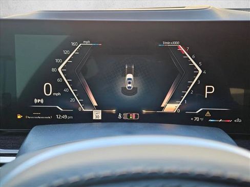 New 2026 BMW X6 xDrive40i image 10