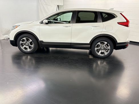 Used 2019 Honda CR-V EX-L image 2