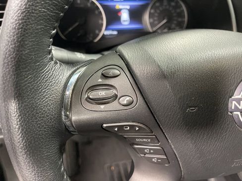 Used 2024 Nissan Murano SV image 25