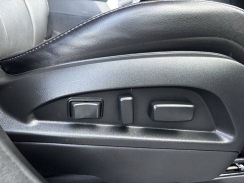 Used 2017 GMC Terrain Denali FWD image 28