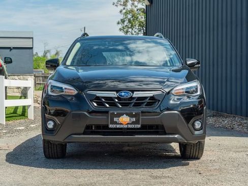 Used 2023 Subaru Crosstrek 2.5i Limited image 9