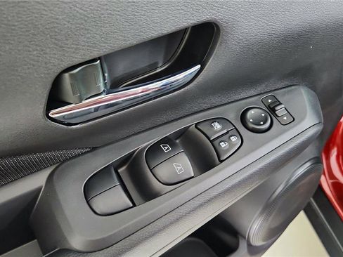 Used 2023 Nissan Kicks SV image 19