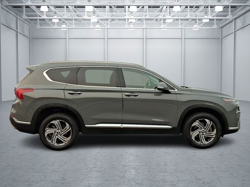 Certified 2023 Hyundai Santa Fe SEL w/ Premium Package AWD/4WD image 7