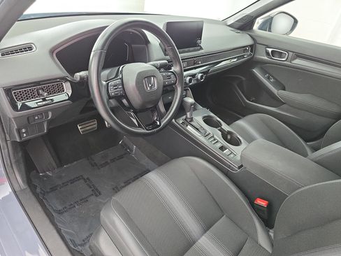Used 2024 Honda Civic Sport image 15
