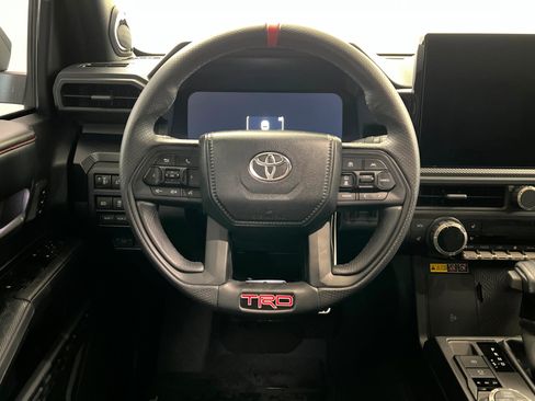 Used 2025 Toyota 4Runner TRD Pro image 13