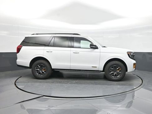 New 2026 Ford Expedition Tremor AWD/4WD image 16