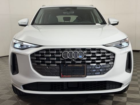 New 2026 Audi Q5 Premium Plus AWD/4WD image 6