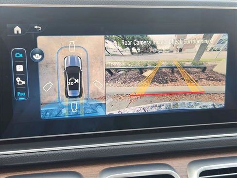 Certified 2026 Mercedes-Benz GLE 350 4MATIC image 13