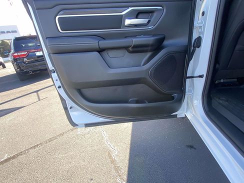 New 2026 RAM 1500 Big Horn image 19