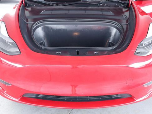 Used 2023 Tesla Model Y Performance AWD/4WD image 38