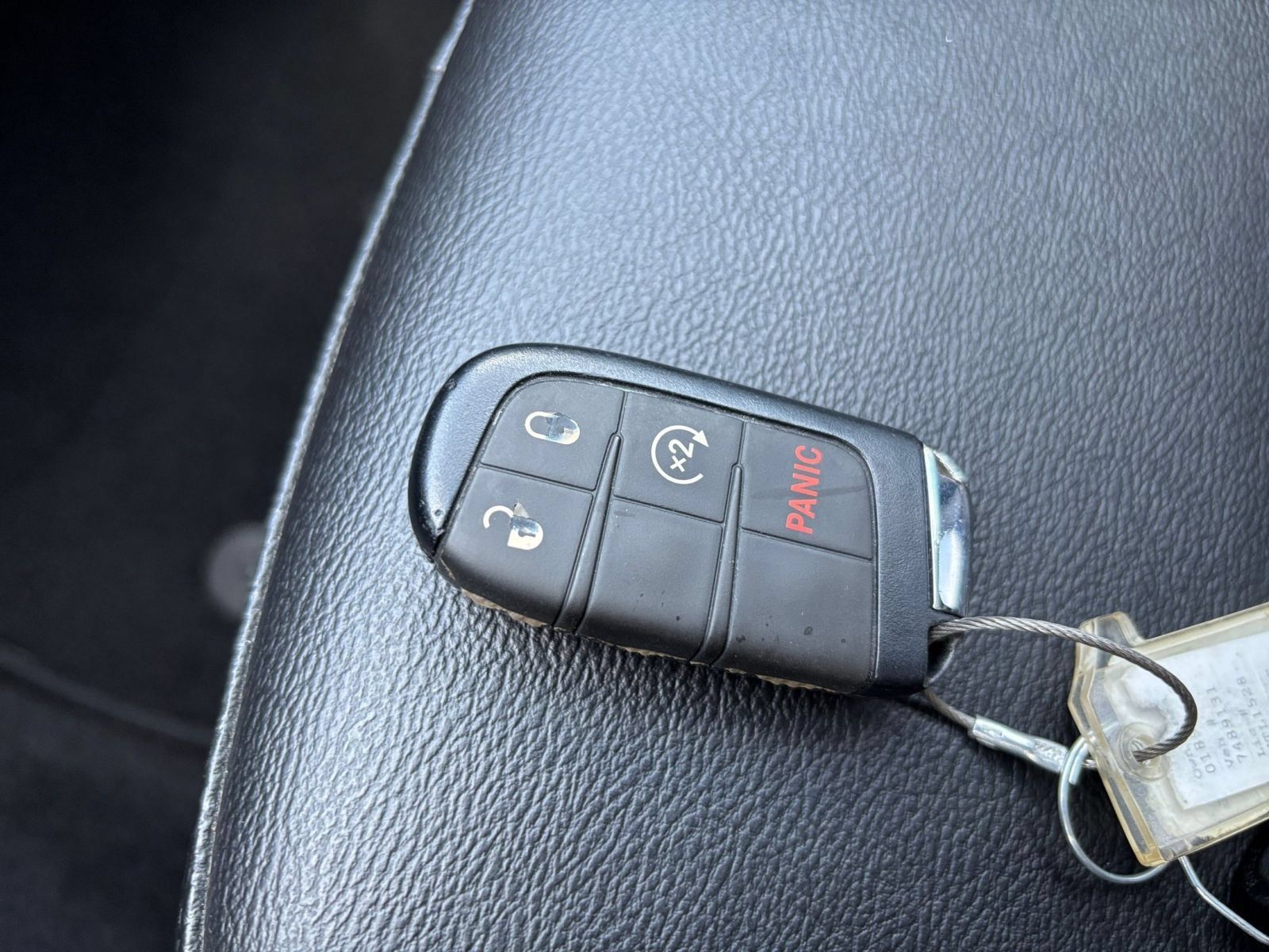 Used 2025 Jeep Compass Limited AWD/4WD image 25