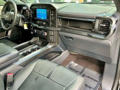 Used 2021 Ford F150 XL w/ STX Appearance Package image 17