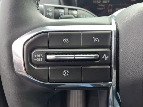 Used 2026 GMC Terrain Elevation AWD/4WD image 19