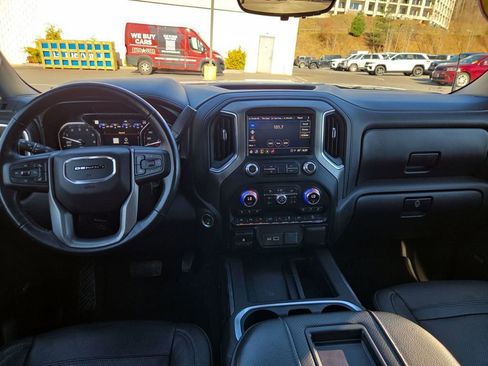 Used 2021 GMC Sierra 1500 Denali w/ Technology Package image 15