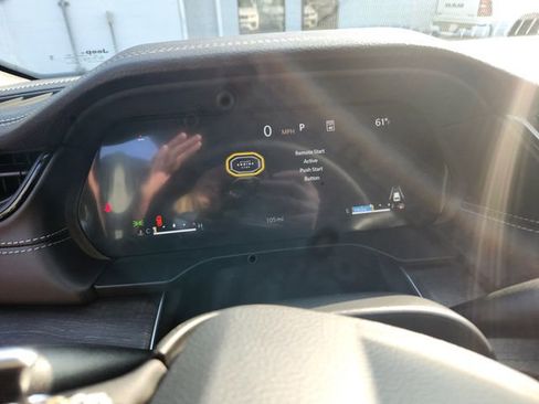New 2026 Jeep Grand Cherokee Limited w/ Luxury Tech Group II AWD/4WD image 19