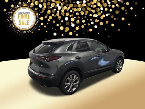 Used 2024 MAZDA CX-30 AWD 2.5 S w/ Preferred Package image 7