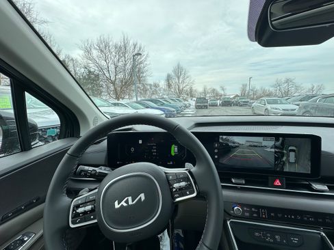 New 2026 Kia Carnival SX image 67