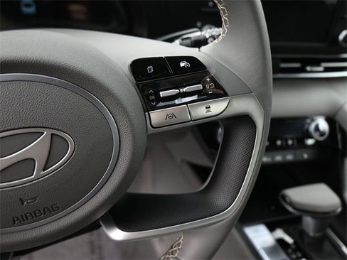 New 2026 Hyundai Elantra SEL Sport image 19