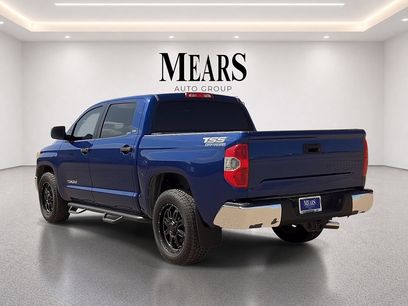 Used 2014 Toyota Tundra SR5 w/ SR5 Upgrade Package