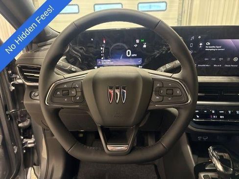 New 2026 Buick Envista Avenir image 11