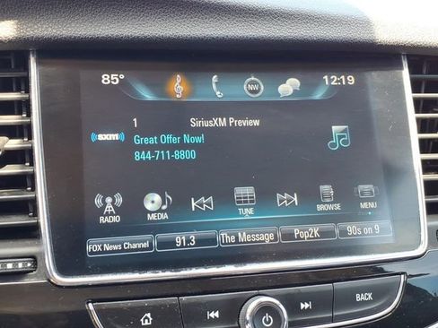 Used 2019 Buick Encore Preferred FWD image 6