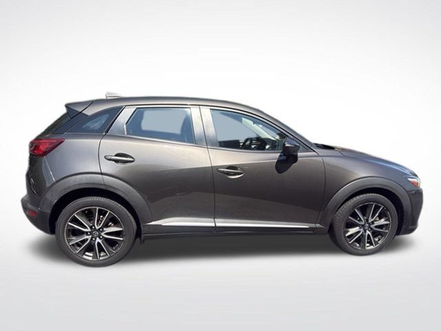 Used 2016 MAZDA CX-3 Grand Touring AWD/4WD image 6