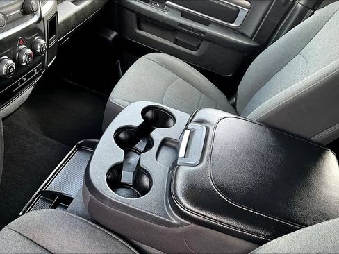 Used 2024 RAM 1500 Warlock AWD/4WD image 20