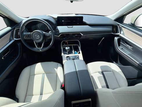 New 2026 MAZDA CX-90 3.3 Turbo w/ Preferred Package image 48