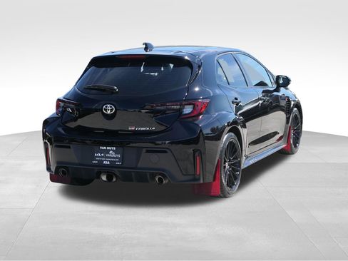 Used 2023 Toyota Corolla GR w/ Performance Package AWD/4WD image 3