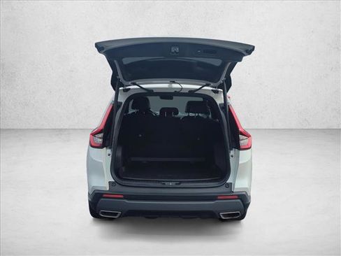 Used 2023 Honda CR-V Sport Touring image 6